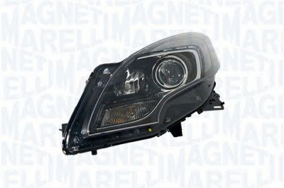 MAGNETI MARELLI 711307023988 -  Основная фара